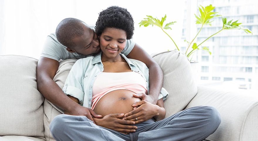 Факты и Мифы о сексе во время беременности